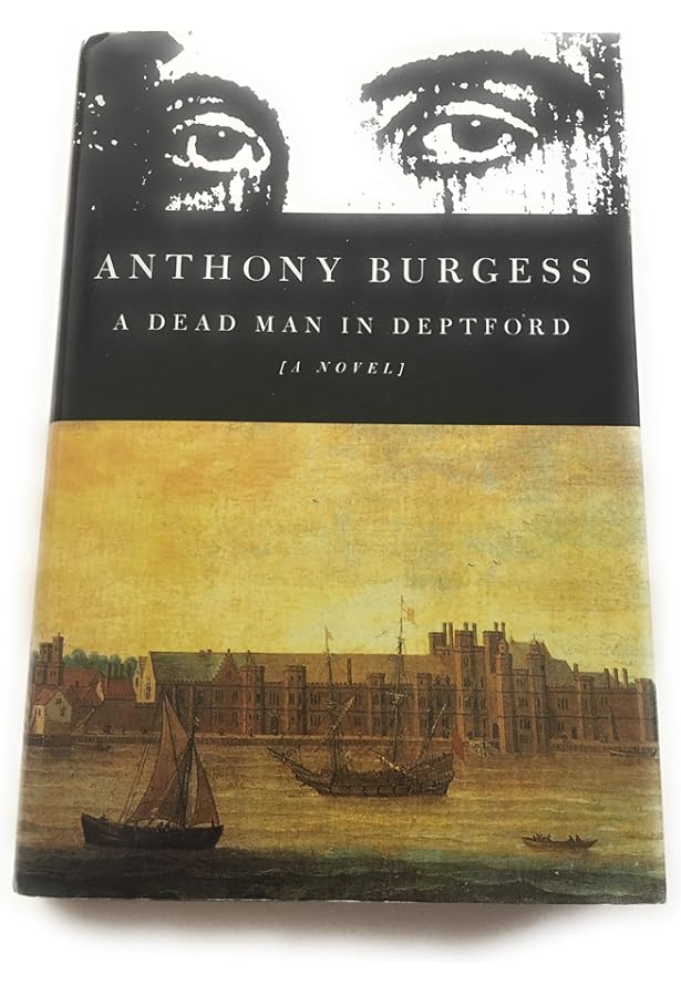 Earthly Powers: Anthony Burgess: 9780671414900: Amazon.com: Books